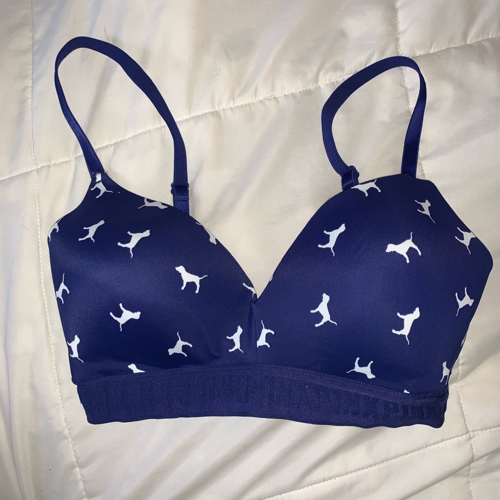 VS PINK Bra